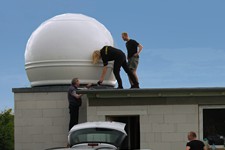 Elsterlandsk� hvezd�rne