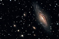 NGC 7331