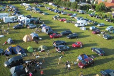 Das 11. HTT aus der Vogelperspektive &nbsp;&copy; Martin Fiedler