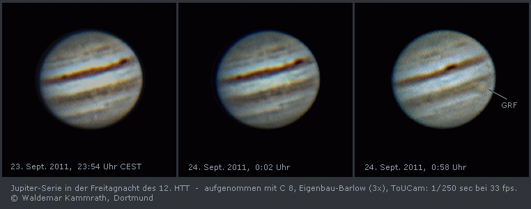 Mit Klick ins Bild gelangt man zum n�chsten