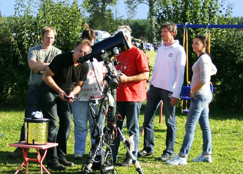 Mit Klick ins Bild gelangt man zum n�chsten