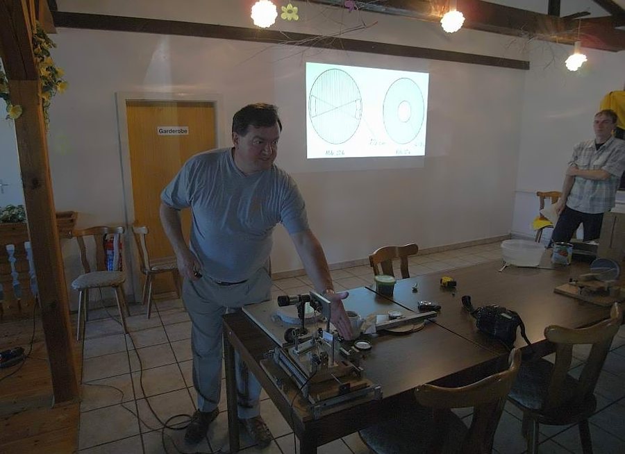 Mit Klick ins Bild gelangt man zum n�chsten