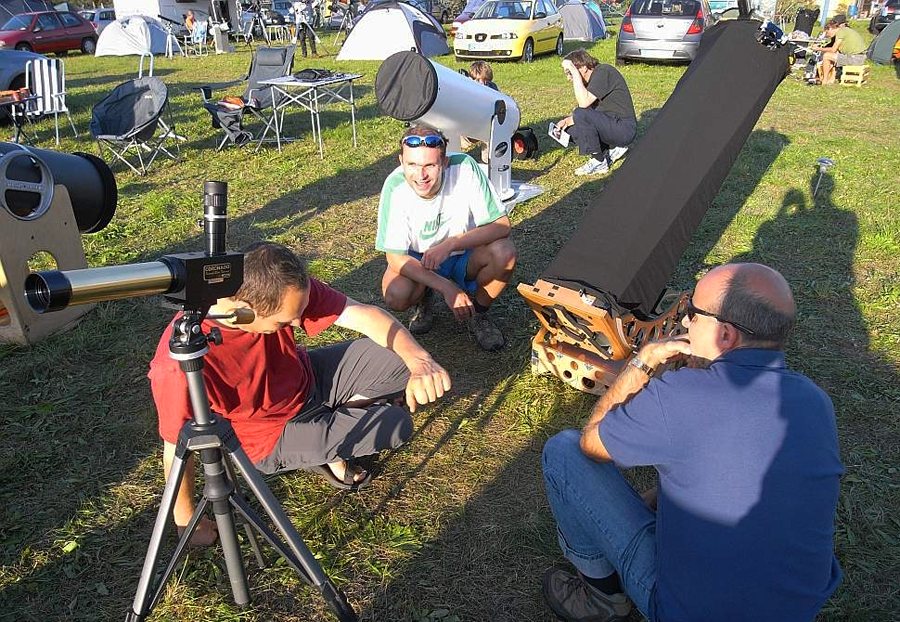 Mit Klick ins Bild gelangt man zum n�chsten