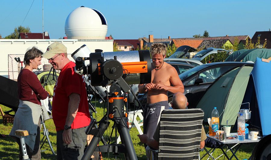 Mit Klick ins Bild gelangt man zum n�chsten