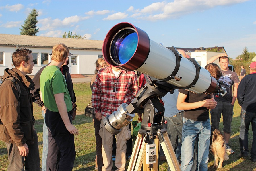 Mit Klick ins Bild gelangt man zum n�chsten