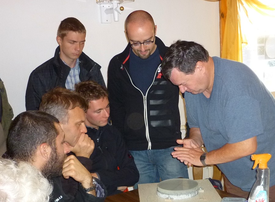 Mit Klick ins Bild gelangt man zum n�chsten