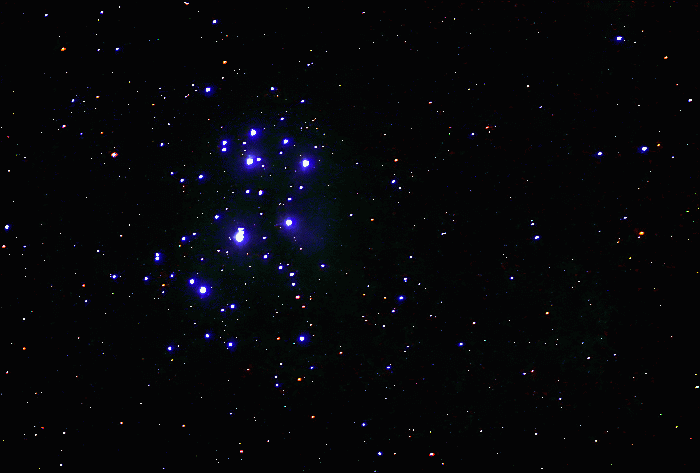 Nachtimpressionen vom HTT 2007