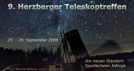 Neuer Veranstaltungsort - nicht in L�nnewitz!!! - - bitte weitersagen!