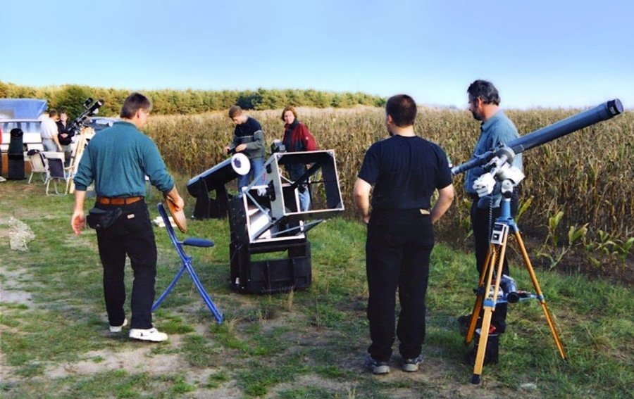 Quadratischer 16-Z�ller
