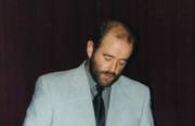 Vortrag von Dr. Peter Kroll, Sterwarte Sonneberg