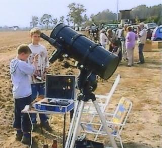 Maiks Astroteam