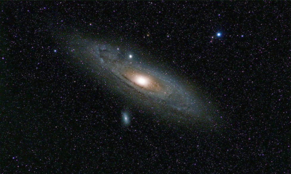 HTT Nachtimpressionen + Astrofotografie 2008