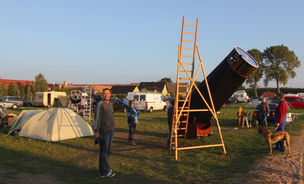 R�ckblick 9. HTT - mit Klick ins Bild gelangt man zum n�chsten