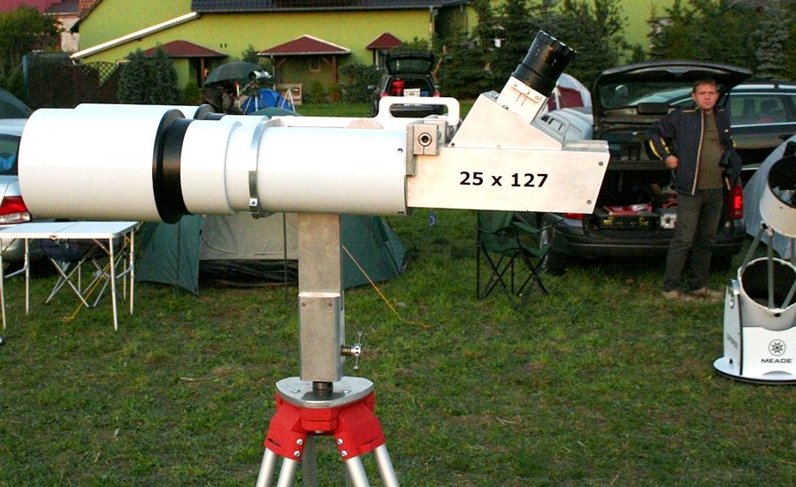 R�ckblick 9. HTT