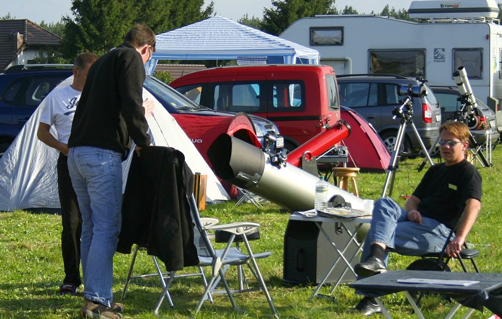 R�ckblick 9. HTT - mit einem Klick ins Bild gehts zum n�chsten.