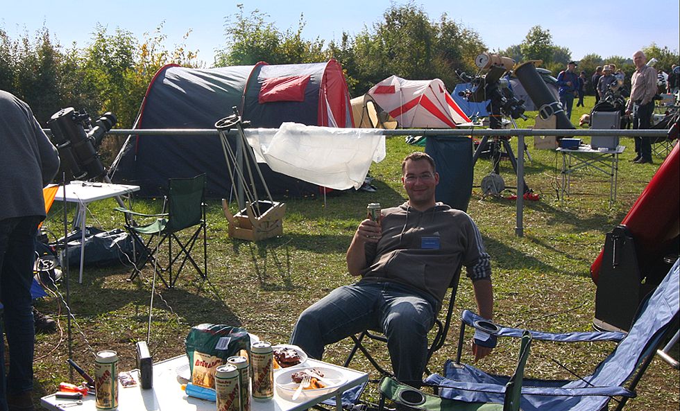 R�ckblick 9. HTT - mit einem Klick ins Bild gehts zum n�chsten.