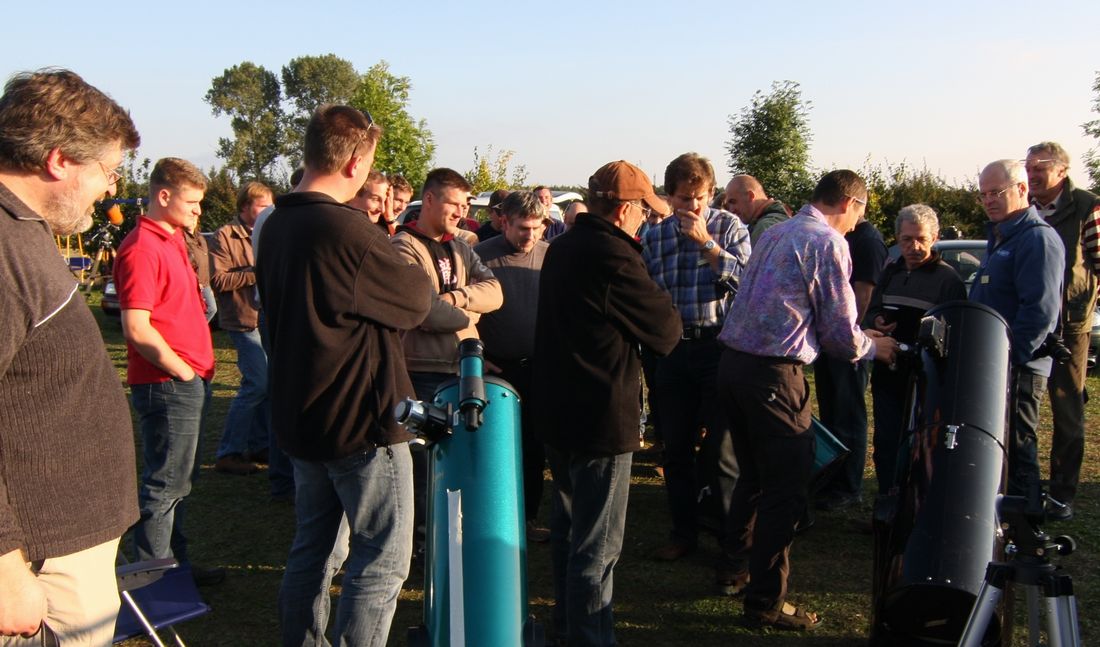 R�ckblick 9. HTT - mit einem Klick ins Bild gehts zum n�chsten.