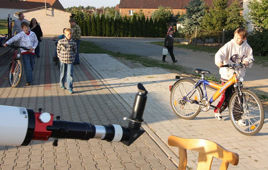 R�ckblick 9. HTT - mit einem Klick ins Bild gehts zum n�chsten.