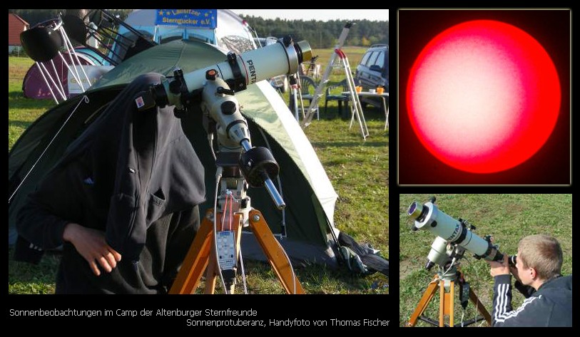 R�ckblick 9. HTT