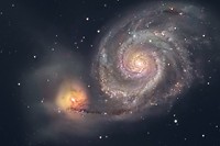 >M 51