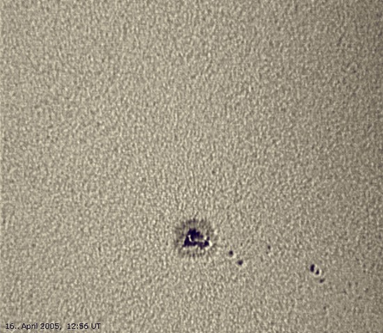 Mit Klick ins Bild gelangt man zum n�chsten