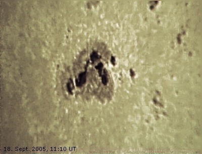 Mit Klick ins Bild gelangt man zum n�chsten