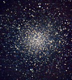Omega Centauri