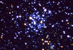 M 35, NGC 2158