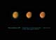 Mars auf dem 6. HTT