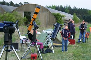 13. SBST in R�ckersdorf