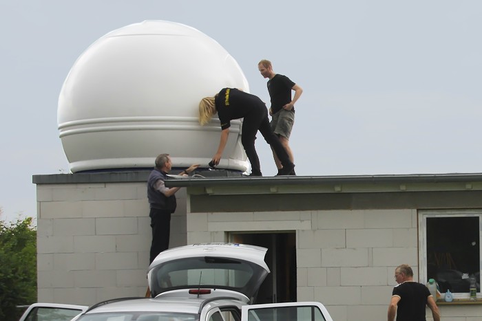 Mit Klick ins Bild gelangt man zum n�chsten Seite dieser Galerie