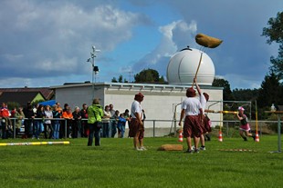Dorffest in Jessnigk