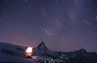 Am Gornergrat