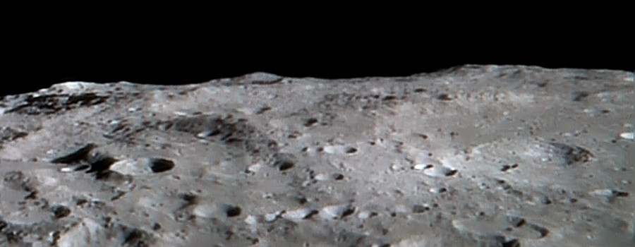 Monds�dpol im 6 Zoll MN, Foto: Ralf Hofner